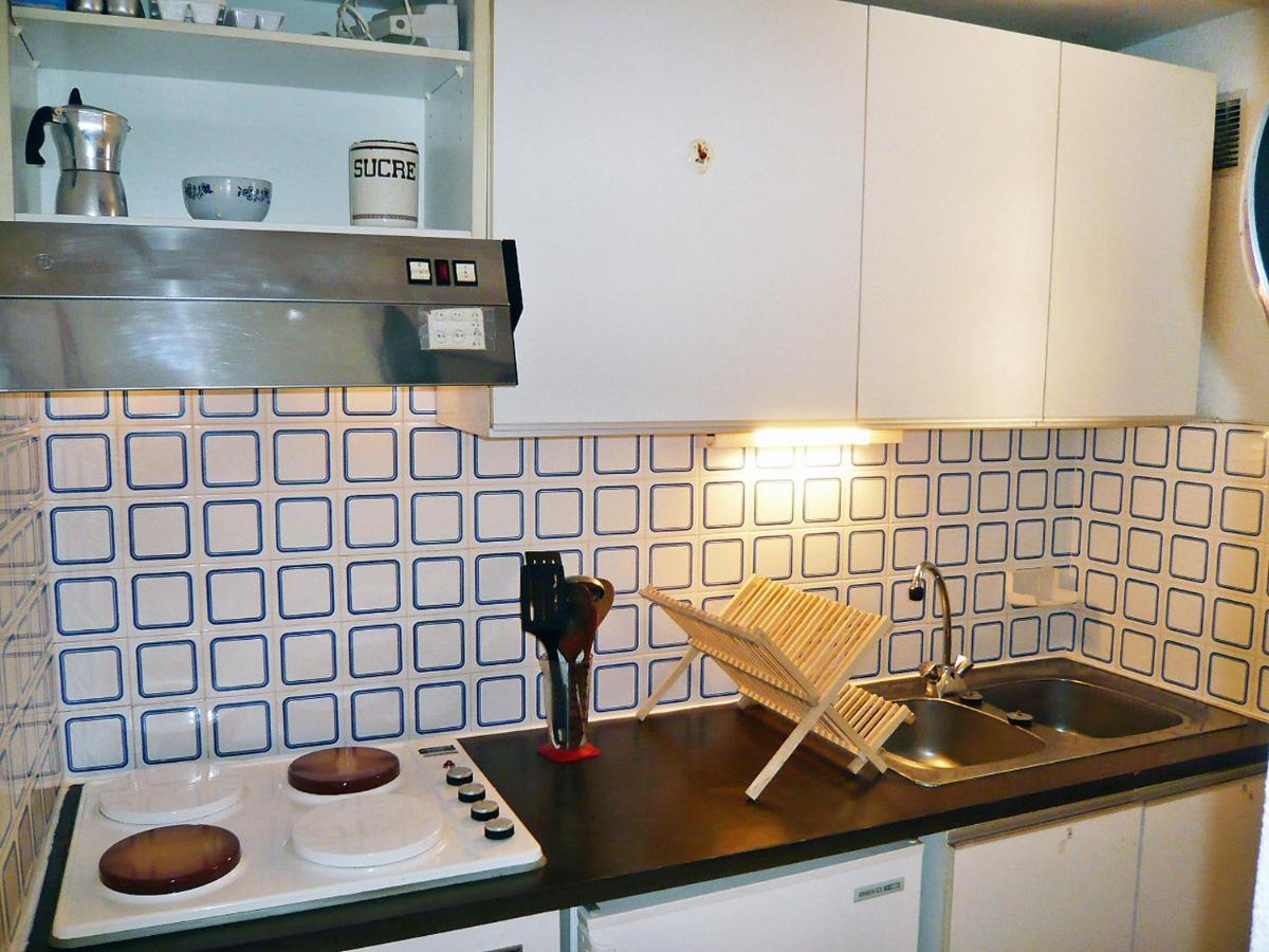 Holiday Home Les Romarines-6 By Interhome Груисан Екстериор снимка